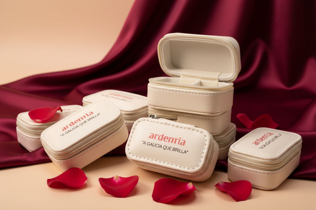 Regala una joya y guarda un recuerdo