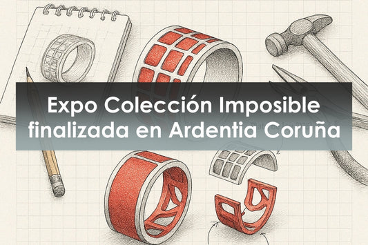 fin coleccion imposible en ardentia coruña