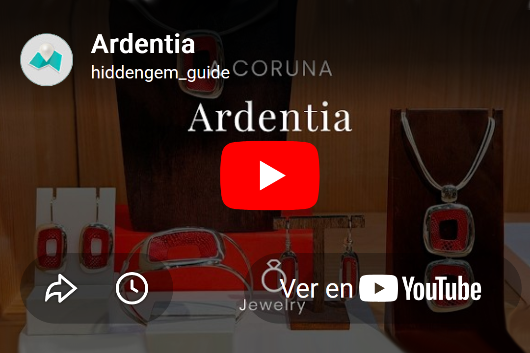 entrevista HiddenGemGuide a Luis Gonzalez de Ardentia