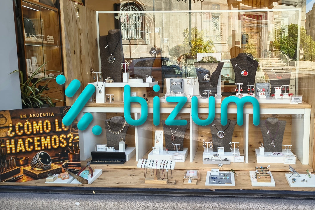pagos por bizum posibles en ardentia coruña, en ardentia vigo y online