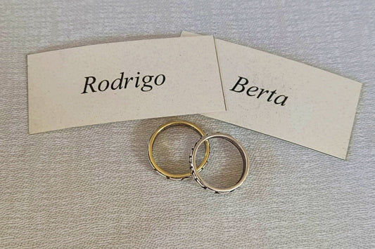 Alianzas Berta y Rodrigo