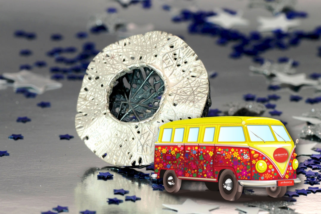 Ardentia Compostela cierra quice días por carnavales 2026