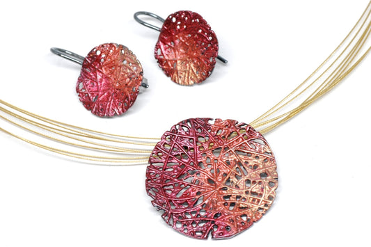 Nuevos acabados de Evoque y Origami