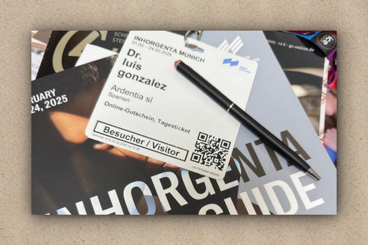 Mi regreso a Inhorgenta, por Luis González