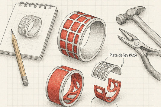 La colección imposible: el origen de las joyas que ya no se fabrican