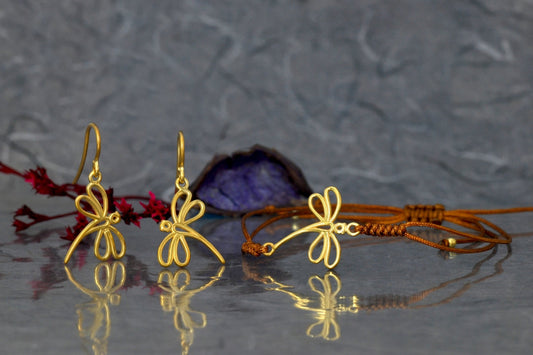 Joyas especiales para el Museo Casa Lis