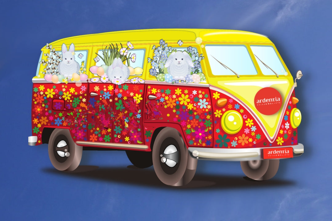 horario especial Ardentia durante la semana santa 2026