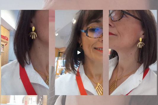 Yoli Carrera, compañera de Ardentia Vigo