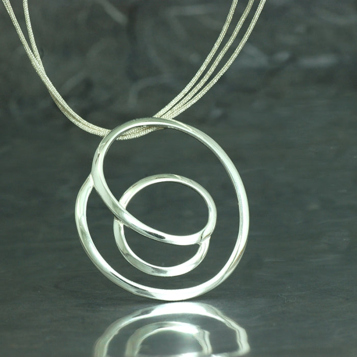 colección Oh lala, en plata de Ley 925, de ardentia