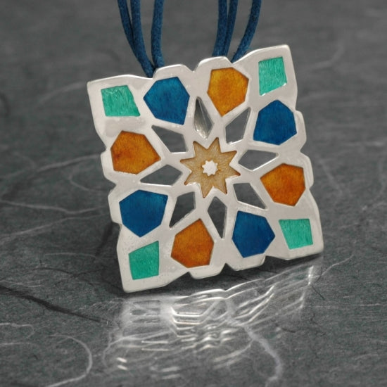 coleccion alhambra de ardentia