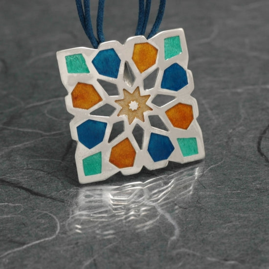 coleccion alhambra de ardentia