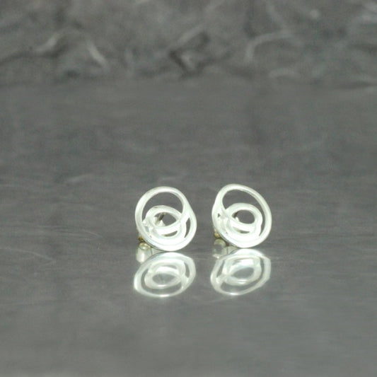 Oh Lala, Pendientes de presión