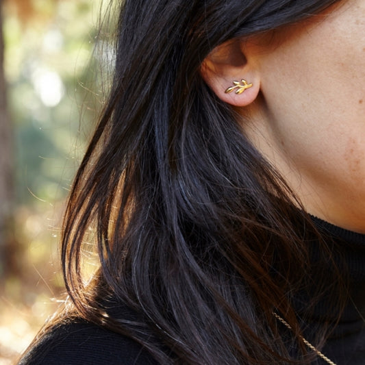 Fento chapado, pendientes de presión pequeños