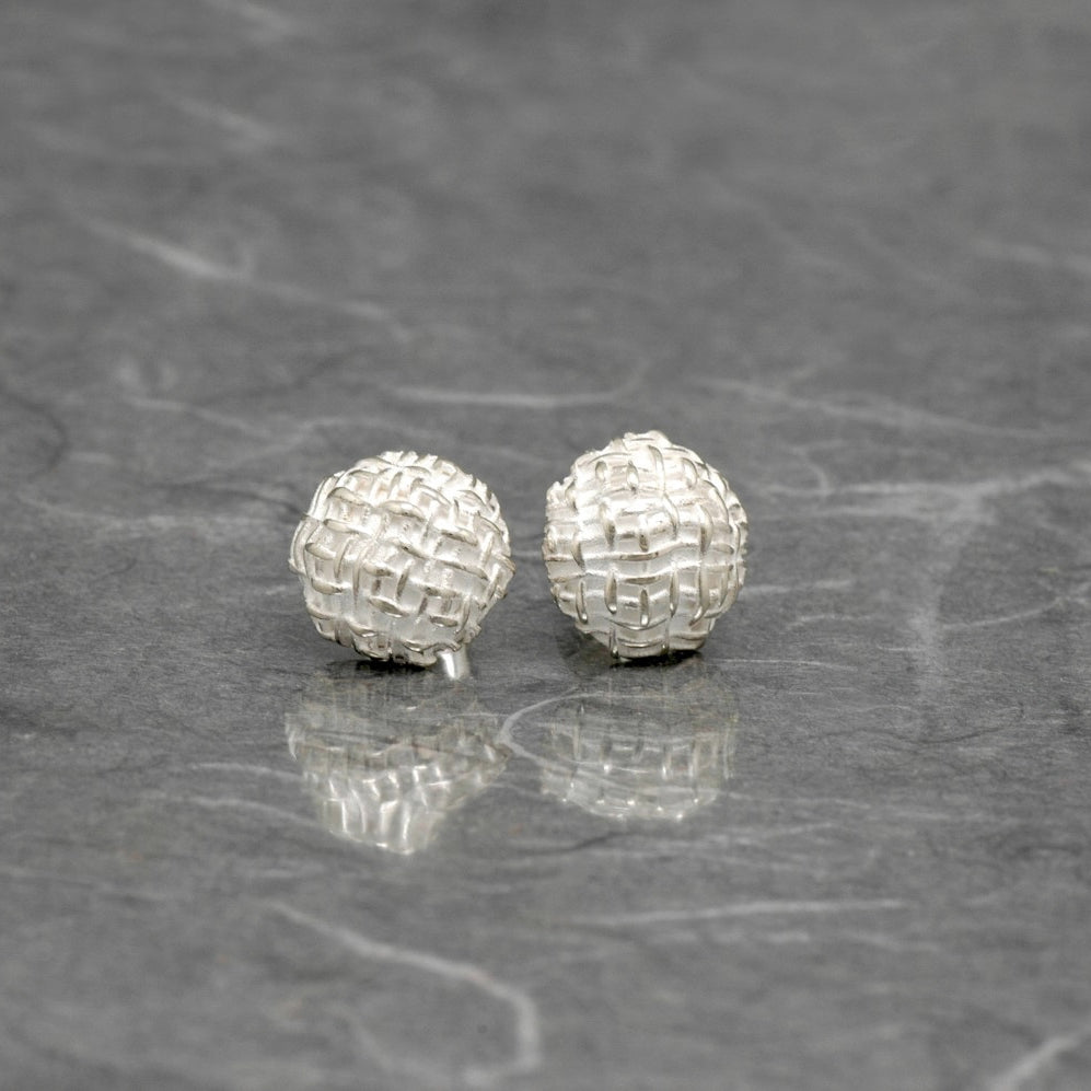 Pendientes de presión Sfera - fabricación bajo pedido: 5 semanas