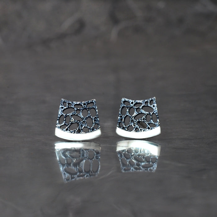 Oslo Marengo, pendientes de presión, minis
