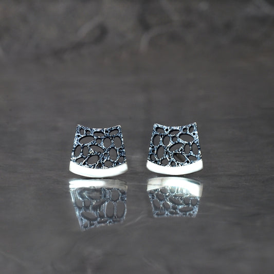 Oslo Marengo, pendientes de presión, minis