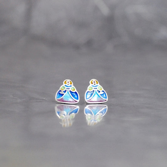 Menina, Pendientes de presión