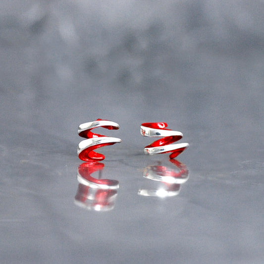 Omnia Pasión, Pendientes de presión, minis