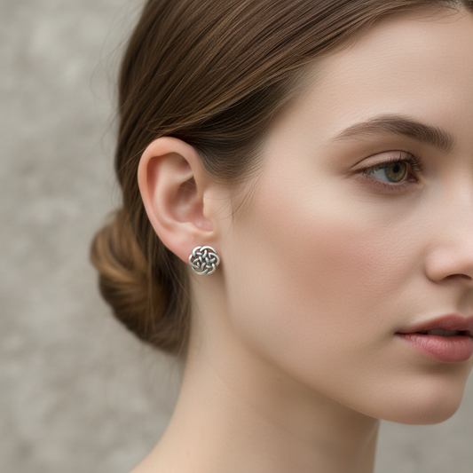 Nudo Celta, Pendientes de presión