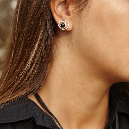 Girotondo, Pendientes de presión, redondos