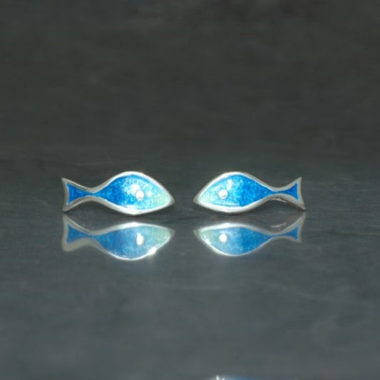 Mare Peixes, Pendientes de presión, medianos