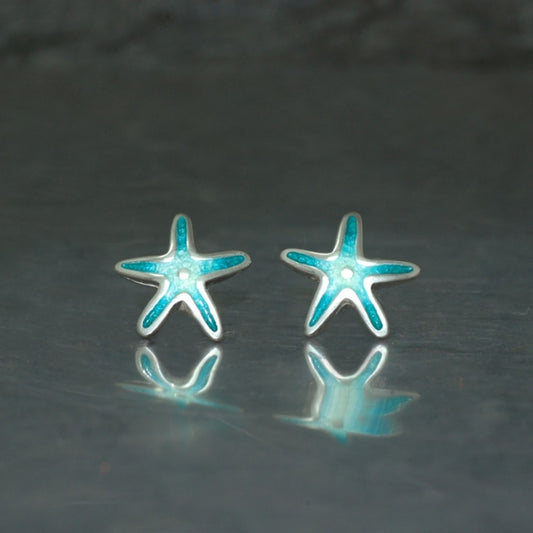 Mare Estrelas, Pendientes de presión, medianos