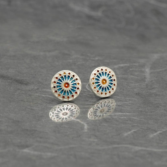 Alhambra 641, Pendientes de presión