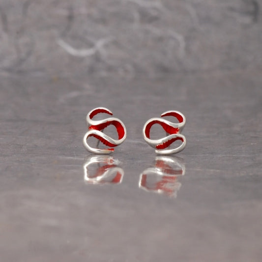 Ribeira Sacra, pendientes de presión, minis