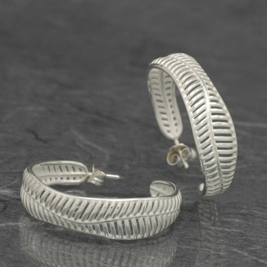 Fíos, pendientes Criollas