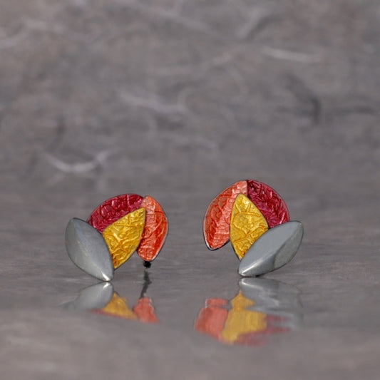 Haz-Envés, pendientes de presión múltiples