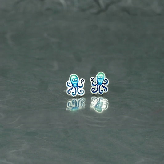 Mare Pulpos, Pendientes de presión, minis