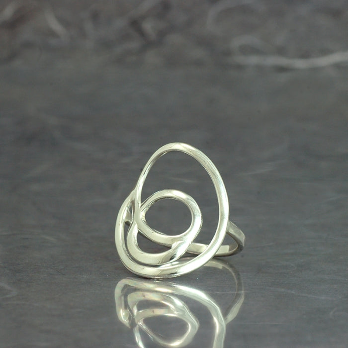 Oh Lala, Anillo