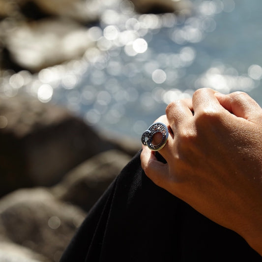 Oslo Marengo, Sortija doble