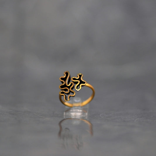 Bután, anillo Torque