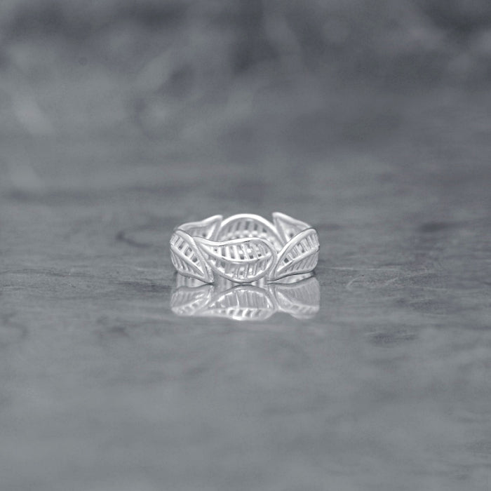 Mar de Lira, anillo estrecho