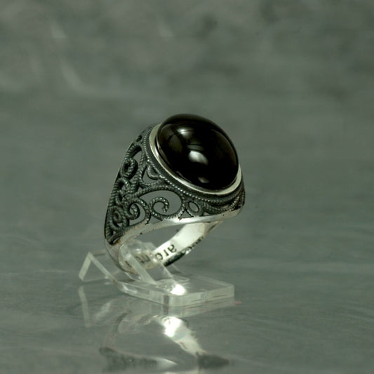 Enova, anillo simple