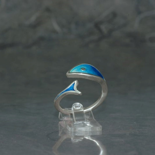 Mare Peixes, Anillo
