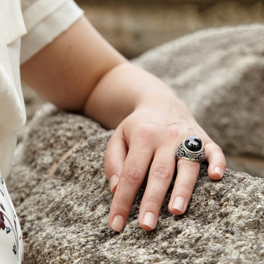 Enova, anillo premium