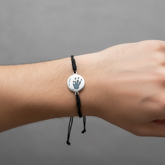 Mascotas, Pulsera unisex