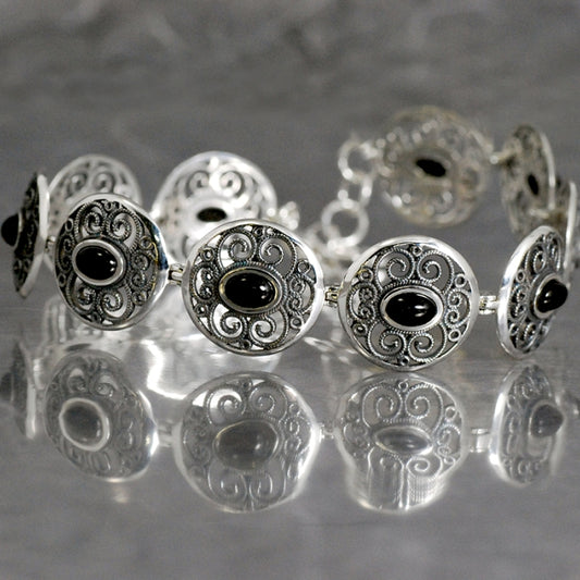 Enova, pulsera articulada