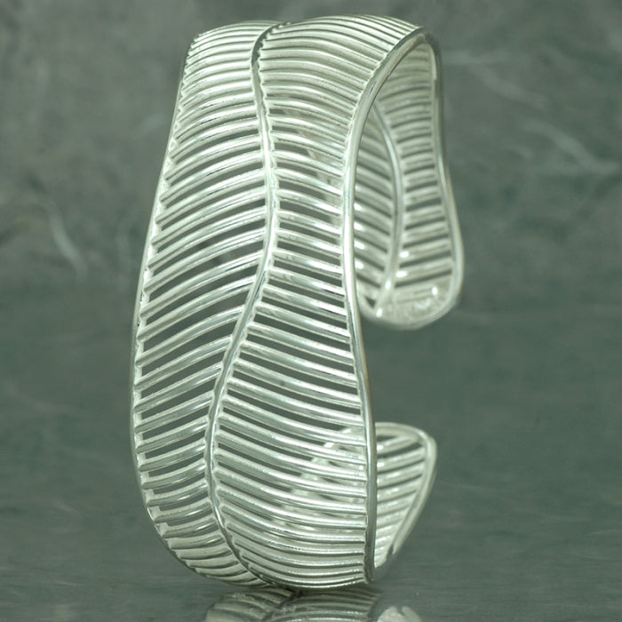 Fíos, Pulsera, tipo brazalete