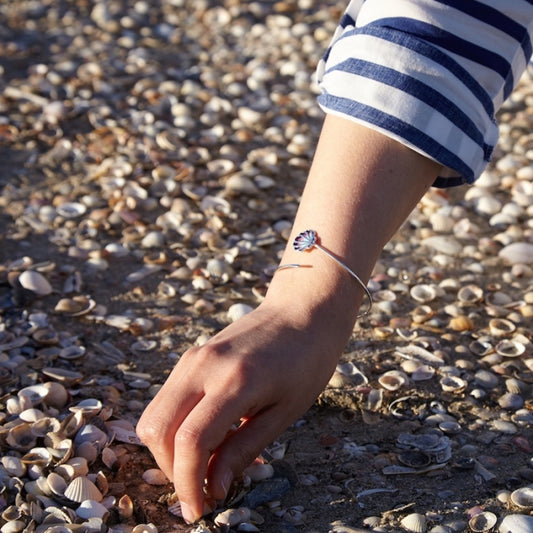 Finisterrae, pulsera torque