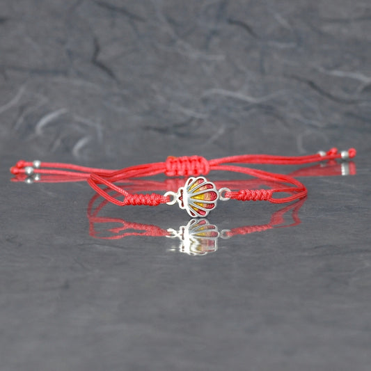 Fisterra Solpor, pulsera