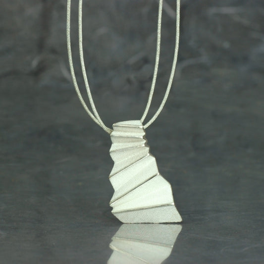 Origami, colgante pequeño