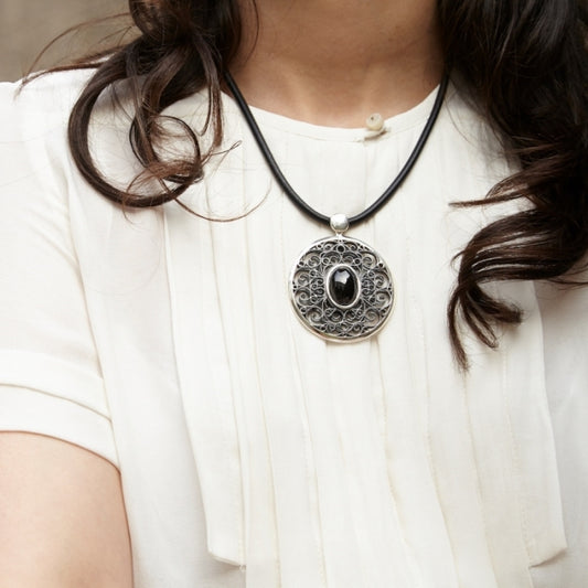 Enova, colgante grande premium