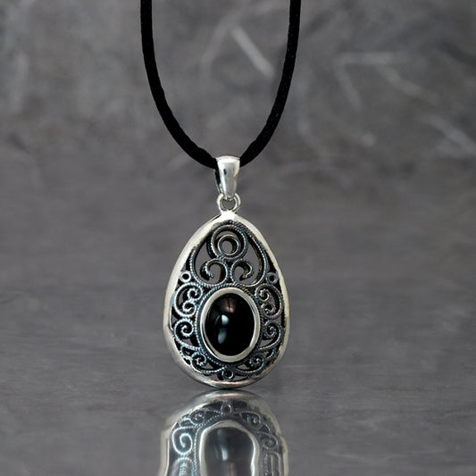 Enova, colgante pequeño premium