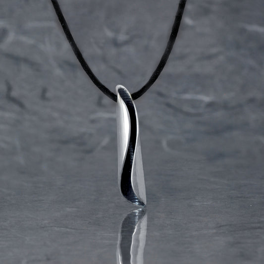 Colgante mediano de la coleccion Azahar