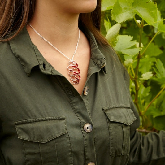 Ribeira Sacra, colgante grande