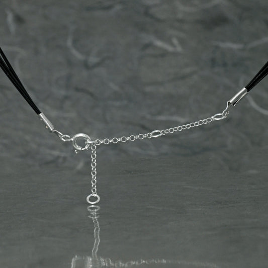 Fornitura, Alargador para colgante