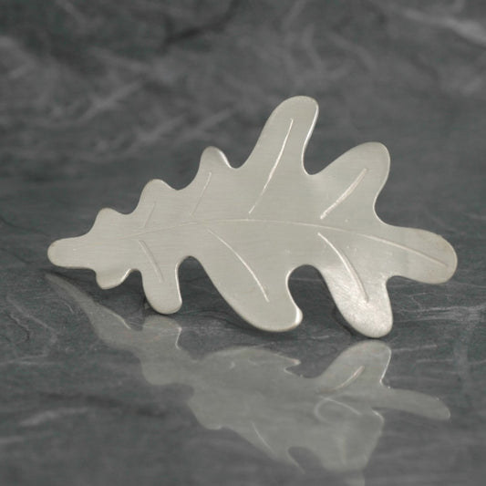 Carballo, broche unisex XL